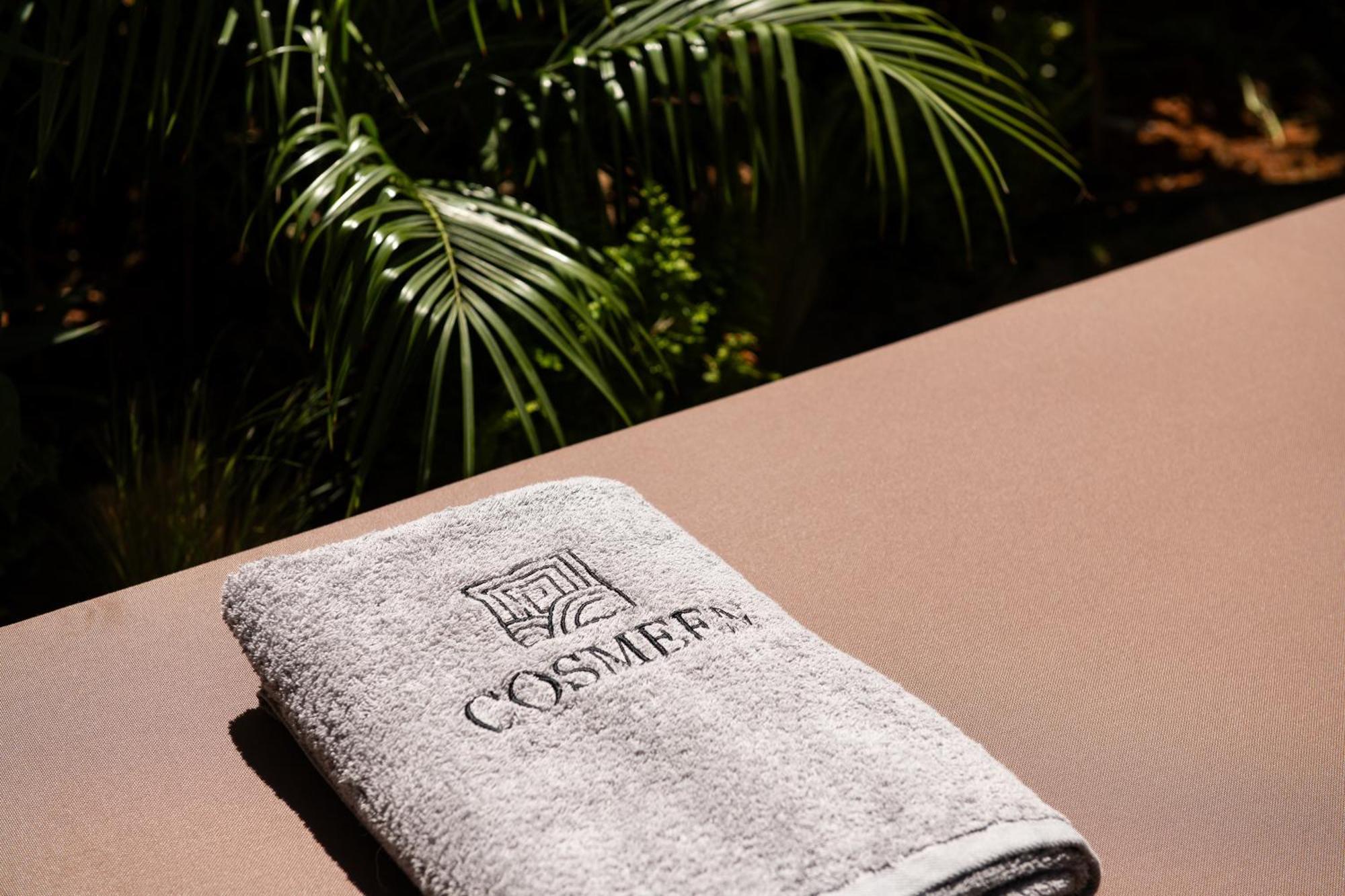 Cosmeen Lifestyle Boutique Stay Hersonissos  Ngoại thất bức ảnh