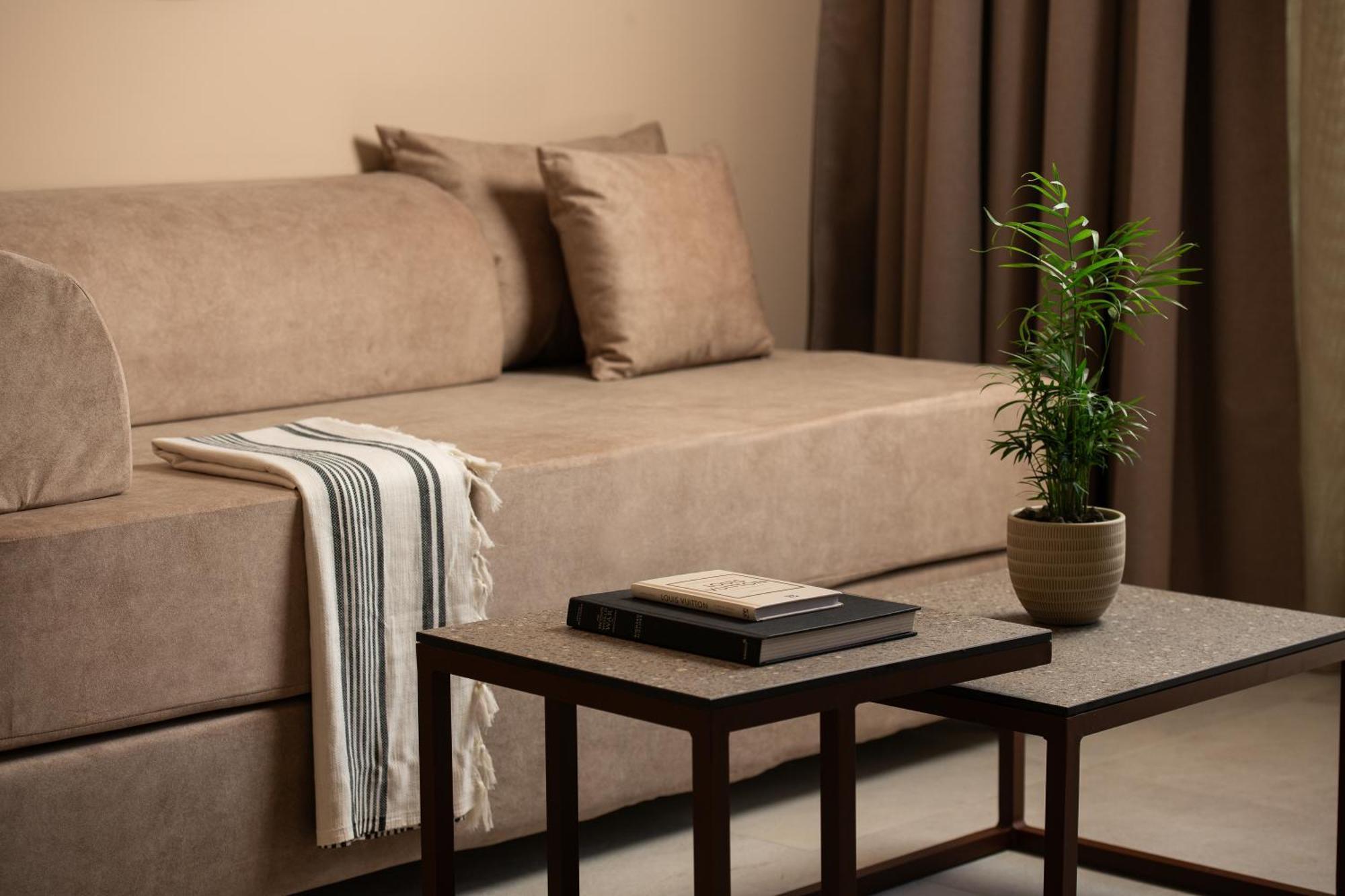 Cosmeen Lifestyle Boutique Stay Hersonissos  Ngoại thất bức ảnh